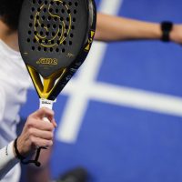 Tenista causa revuelo tras ganar solo tres puntos en Nairobi