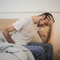 Estudios: Las preocupaciones sexuales que ocultan los hombres