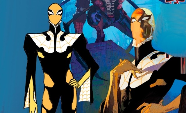 Marvel presenta al primer Spider-Man gay