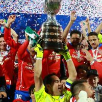 No está todo perdido: Rusia quiere hacer un mundial de equipos malos