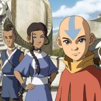 "La leyenda de Aang": "Avatar" regresa a los cines con sus personajes como adultos