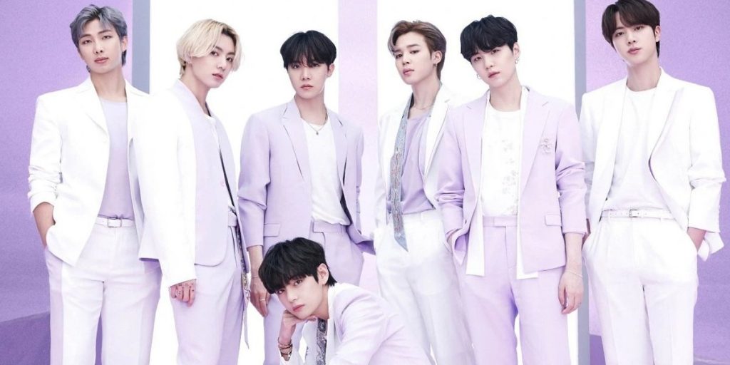 Atención ARMY: BTS llega a Disney+