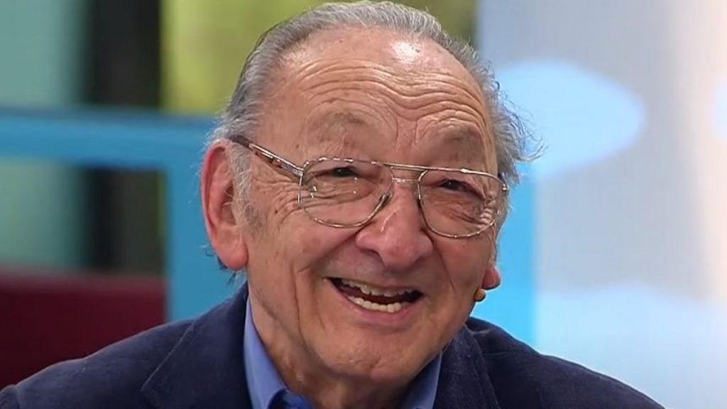 Una leyenda: Fallece Javier Miranda, emblemático animador de TV y locutor radial