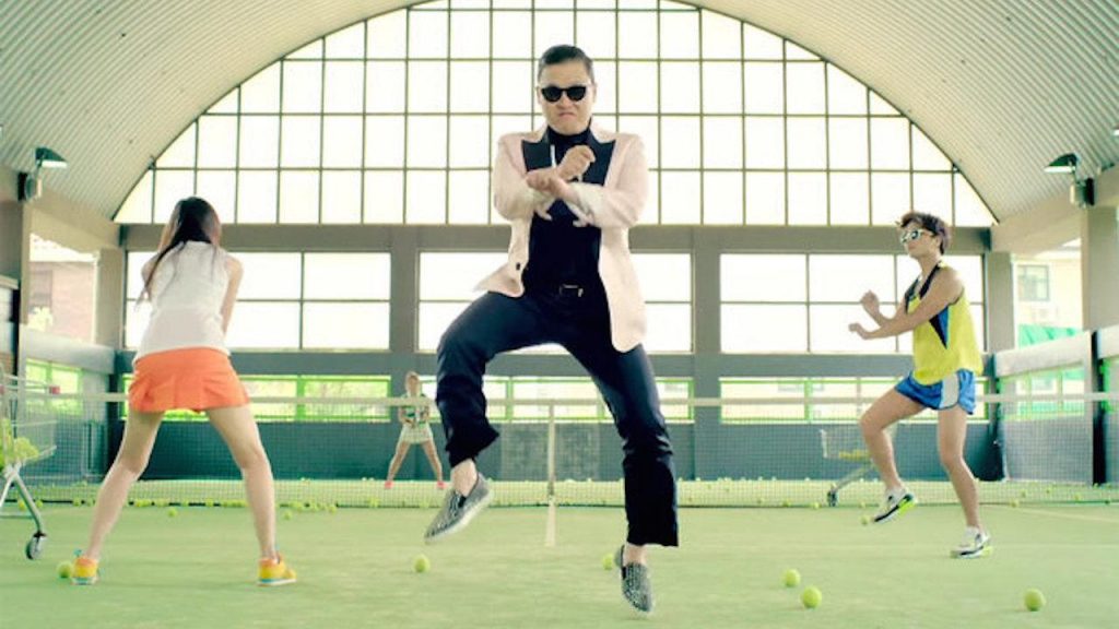 El primer hit del K-Pop: “Gangnam Style” de PSY cumple 10 años