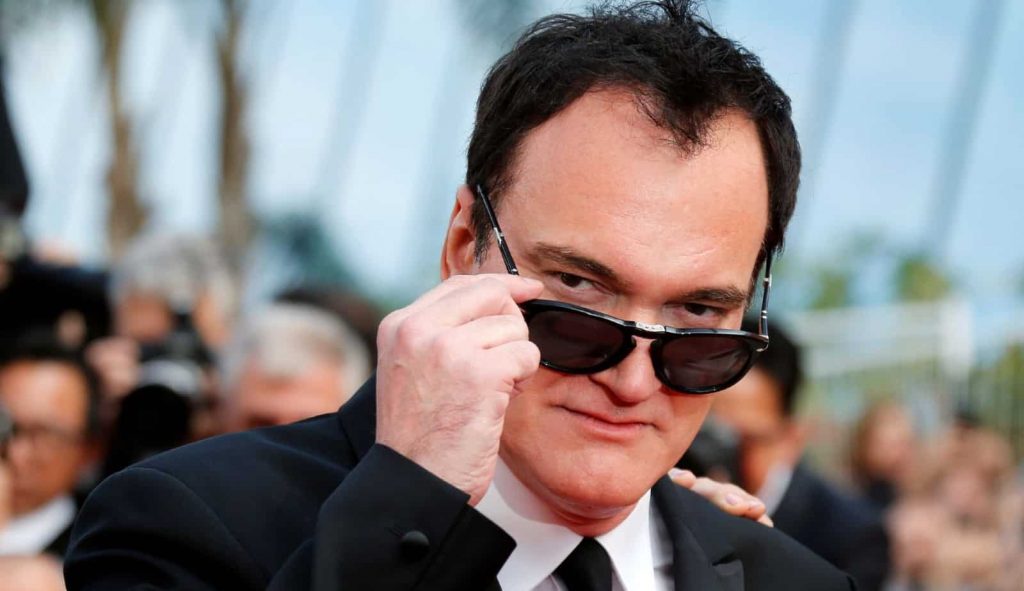 ¿Qué tendrá la Peppa Pig?: Quentin Tarantino se declaró fan de la serie