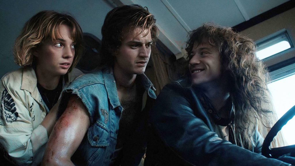 Stranger Things: Los capítulos de la última temporada serán más cortitos