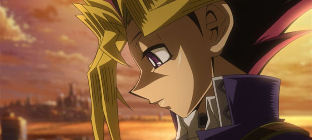 Creo que comenzó a llover: Falleció el creador de Yu-Gi-Oh!