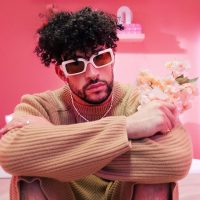 ¡Fuiste wena Taylor Swift! Bad Bunny arrasa en el top 10 nacional y global de Spotify
