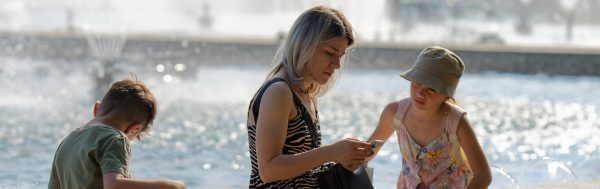 Herencia inesperada: el estrés se graba en el ADN y se transmite