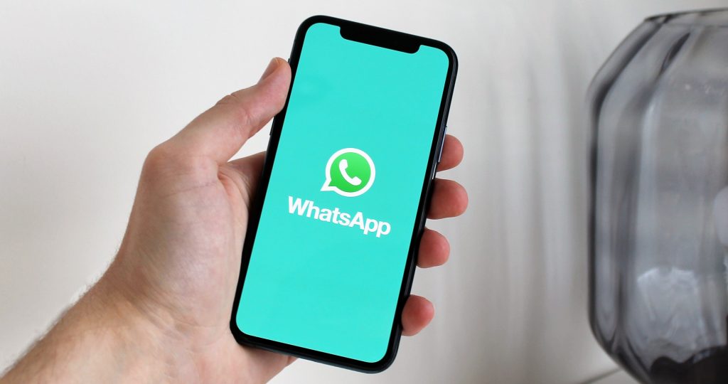 Esta es la tuya: Whatsapp ocultará el estado “en línea”