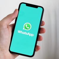 Esta es la tuya: Whatsapp ocultará el estado "en línea"
