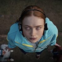 Anuncian nueva serie animada de Stranger Things