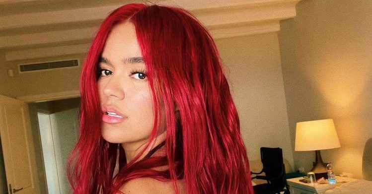 Karol G tiene un apodo que quizás no conoces