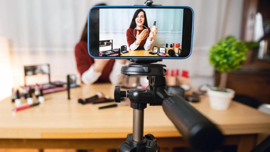 Consejos que debes seguir para ser un capo grabando videos con tu celular