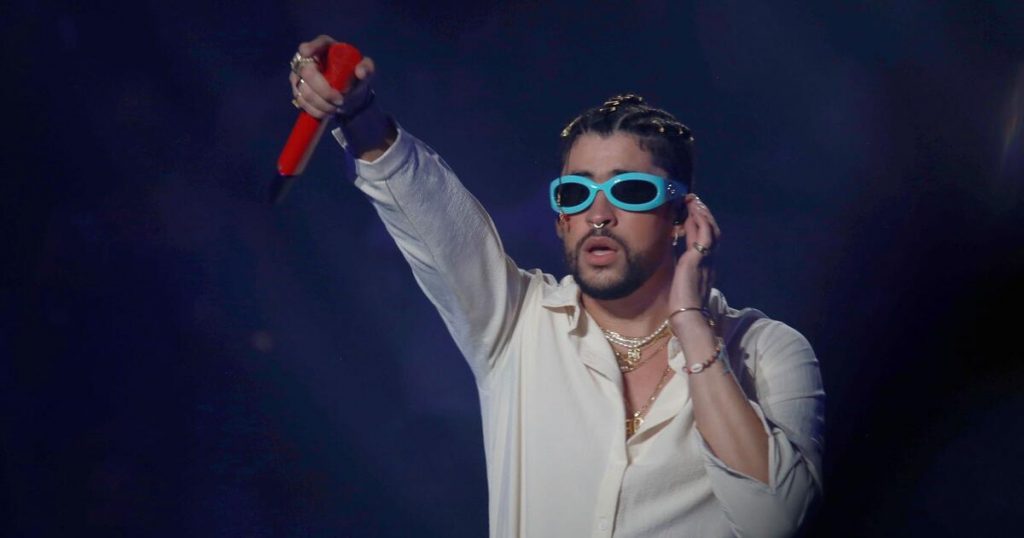Bad Bunny en Chile: Las entradas serán nominativas