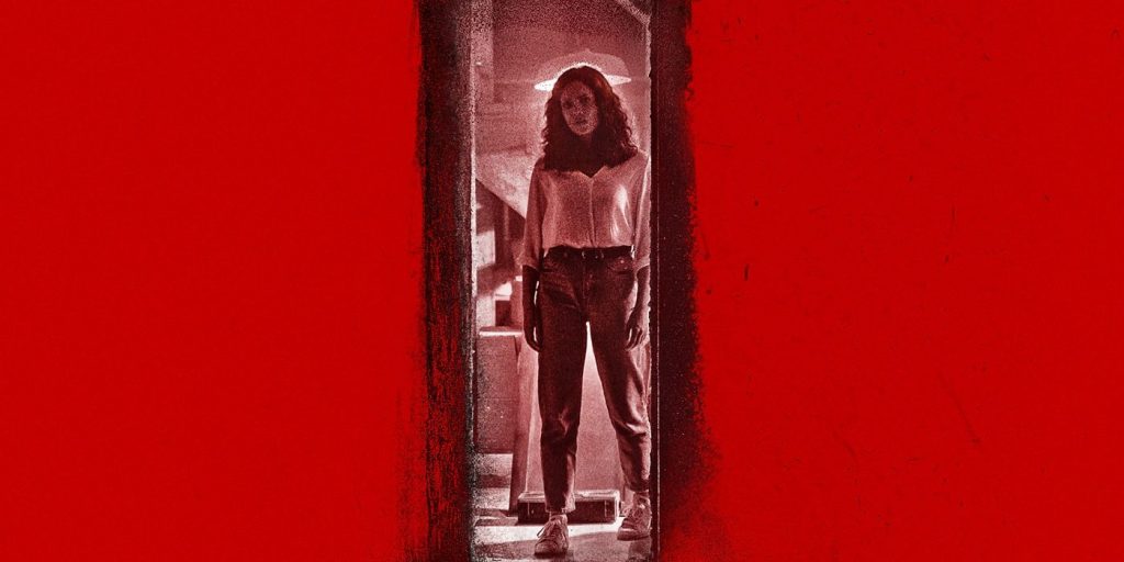 Concurso Cerrado: ¿Quieres ir a la Avant Premiere de la peli de terror “Bárbaro”?