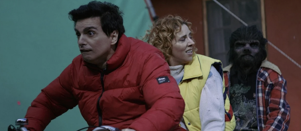El pop romántico ya no es uno, sino DOS: Lo nuevo de Dillom junto a Miranda!