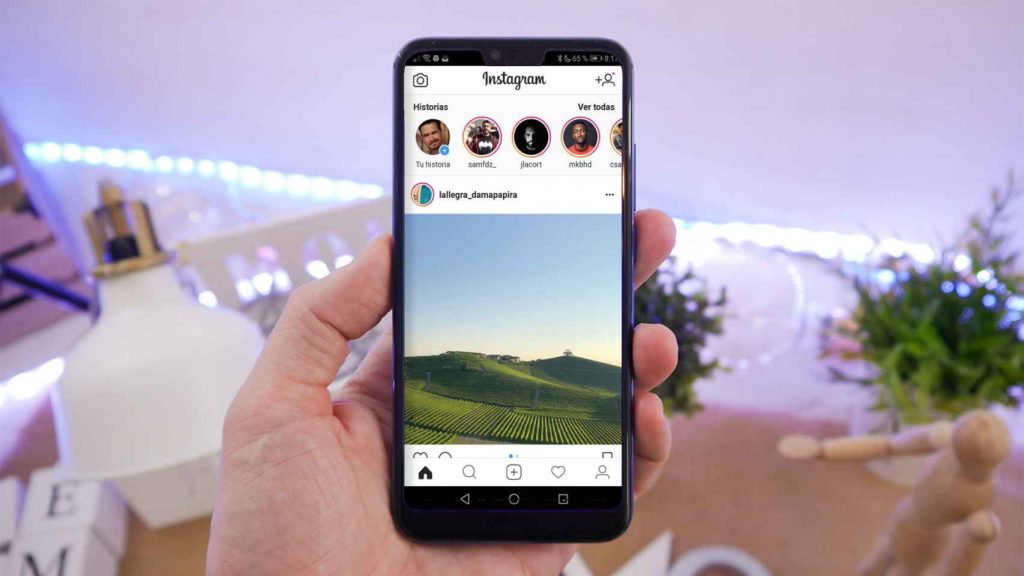 Instagram lanza función de “Estados” transportándonos a los tiempos de Messenger