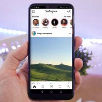 Instagram prepara una función muy parecida a BeReal