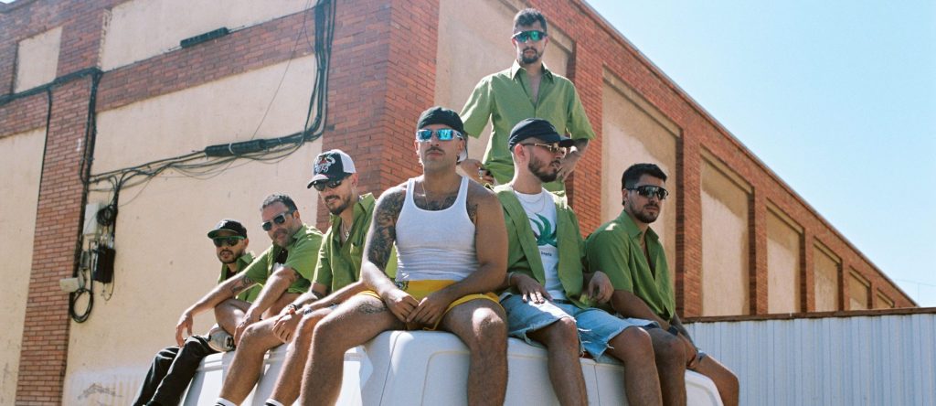 Feid ya sacó su nuevo tema: “FELIZ CUMPLEAÑOS FERXXO”