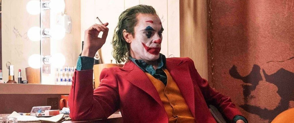 Nominan al joker 2 como lo más malo del año en hollywood