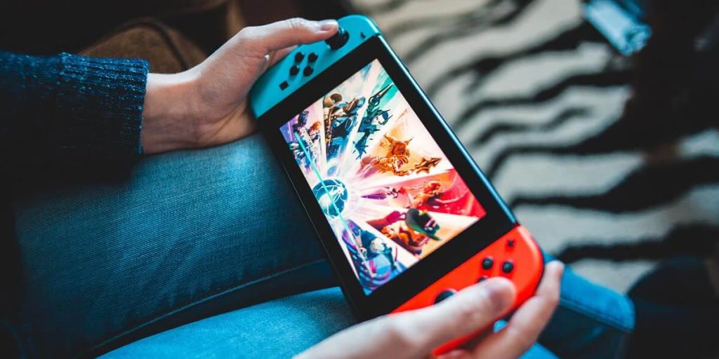 5 funciones que quizás no conocías sobre tu Nintendo Switch