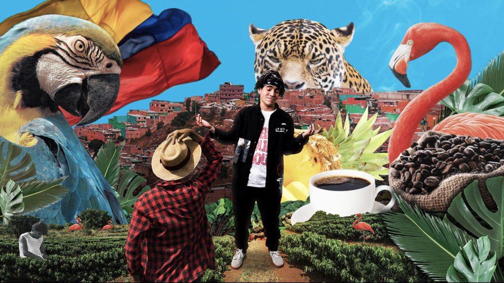 Astronautiko lanza segundo EP “Mini Mix”