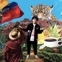 Astronautiko lanza segundo EP “Mini Mix”