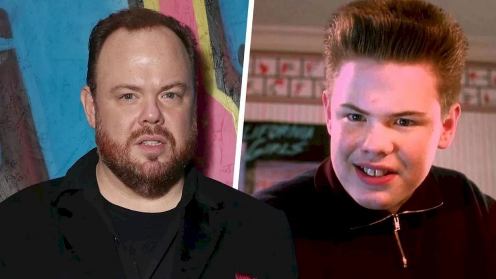 ¿Qué hiciste, Buzz? Actor de Mi Pobre Angelito es investigado por violación