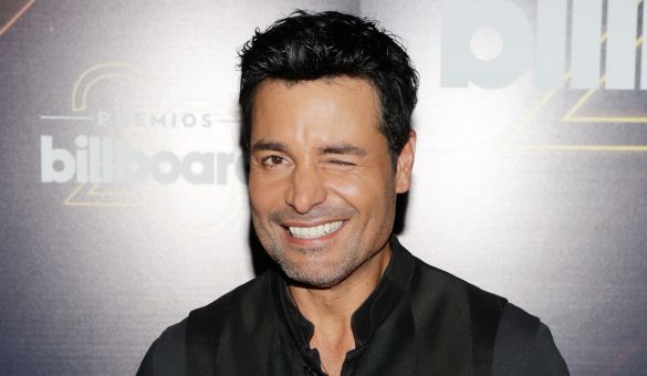 ¡Sería de &#8220;Torero&#8221; a &#8220;Bombero&#8221;! ONG animalista le pide cambiar icónico tema a Chayanne