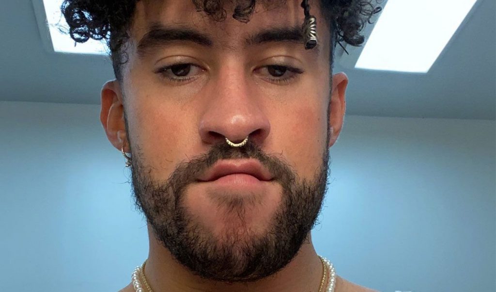 El Conejo Malo se sacó referencia a Elvis Crespo y hasta a un meme en “Neverita”
