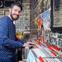 Pura gente coleccionista manda audios al Sacando la Vuelta