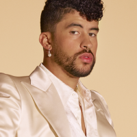 ¿Podrán? Bad Bunny será presentador en los Oscar