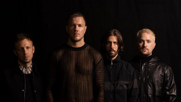 ¡No vienen! Imagine Dragons pospone el Mercury World Tour