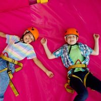 ¡Arriba el ánimo! El furgón más prendido ya está en marcha