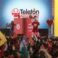 Para los buenos pa'l dibujo: Teletón lanza concurso contra el bullying escolar