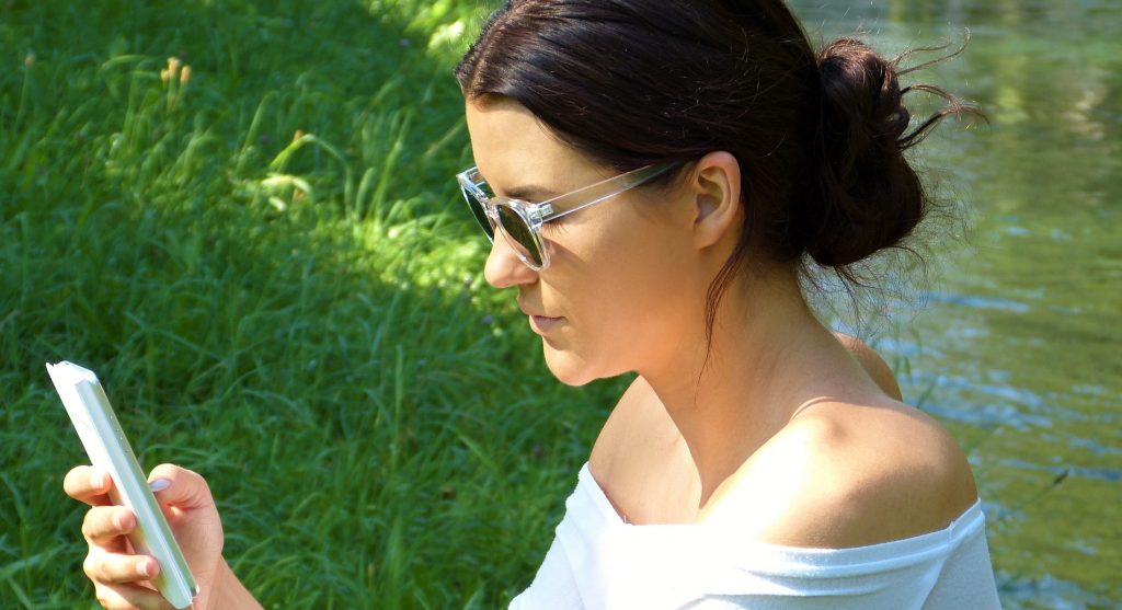 ¿Cuál fue la última pelea que tuviste por WhatsApp?