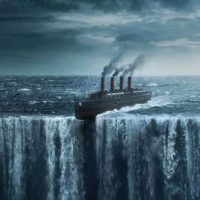 ¿Qué? Dicen que la serie 1899 es un plagio