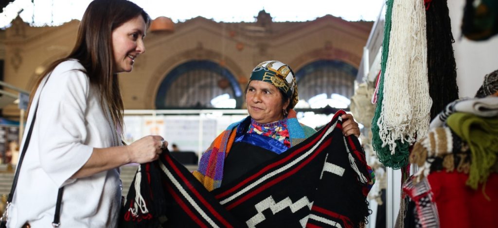 Salió panorama: Se viene la ExpoMundoRural