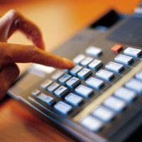 La contestadora del Pegao en el Taco