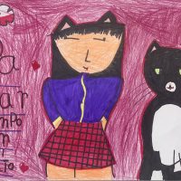 Teletón invita a niños y niñas a un concurso de dibujo