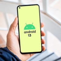 Android 13: La nueva actualización permitirá conocer el estado de la batería
