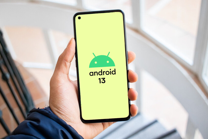 Android 13: La nueva actualización permitirá conocer el estado de la batería