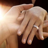 Pololeos eternos: Del colegio al altar