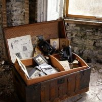 El baúl del Benavente presenta: La Gira de Estudios