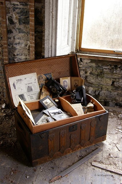 El baúl del Benavente presenta: La Gira de Estudios