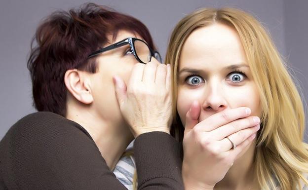 Y a ti ¿Te han metido en algún cahuín?