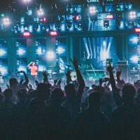 Llena el formulario ahora ya: Se parte de la primera Escuela de Música Urbana