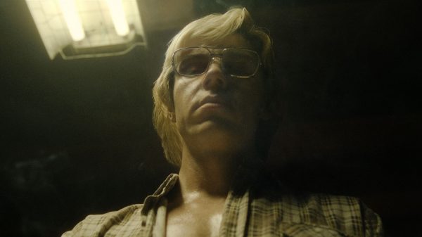 Hasta el se asustó: Así se preparó Evan Peters para interpretar a Jeffrey Dahmer