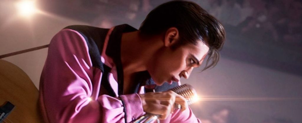 “Elvis” dentro de las 10 películas más taquilleras de este año